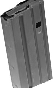 Ruger Magazine Ar556 Mpr - 450 Bushmaster 5rd Duramag