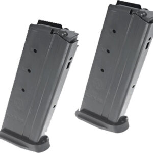 Ruger Magazine 57 5.7x28 - 20rd 2-pack