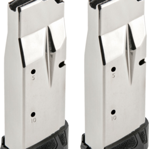 Ruger Magazine Max-9 - 9mm 12rd Blue 2-pack