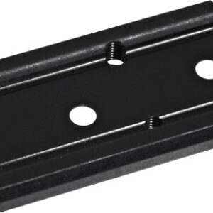 Ruger 57 Optic Base Adapter - Plate For Eotech Doctor Meopta