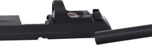 Ruger Max-9 Long Slide - Assembly W-readydot Sight