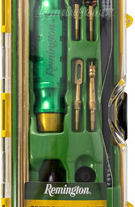 Remington Cleaning Kit 9mm - W-brass Rods