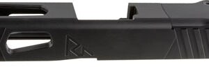 Rival Arms Glock Stripped - Slide Rmr Cut For G19 G3 Blk!