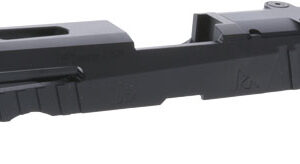 Rival Arms Sig320 Carry A1 - Slide W-rmr Cut Black!