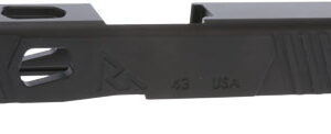 Rival Arms Sig320 Carry A1 - Slide W-doctor Cut Black!
