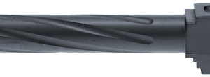 Rival Arms Barrel For Glock 17 - Gen 3-4 Threaded S-s