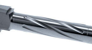 Rival Arms Barrel For Glock 19 - Gen 3-4 Threaded S-s