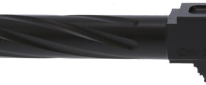 Rival Arms Barrel For Glock 23 - Cnv 9mm V1 Threaded Black*