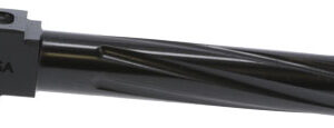 Rival Arms Barrel Sig365 Black - Threaded!