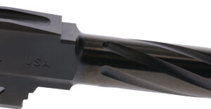 Rival Arms Barrel Sig320 Carry - Black!