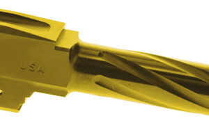 Rival Arms Barrel Sig320 Carry - Gold!