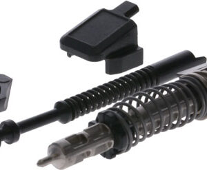 Rival Arms Slide Completion - Kit Sig320 Black