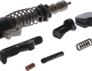 Rival Arms Slide Completion - Kit Sig365 Black