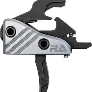 Rise Trigger Blitz Elite Perf. - 3.5lb Pull Ar-15 Black<