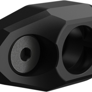 Rise M-lok Qd Sling Mount - Black
