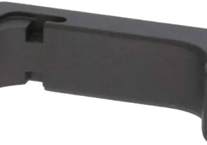 Rival Arms Mag Release Ext - For Glock Gen 4 Black