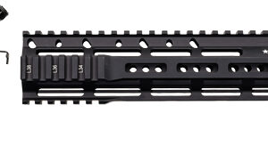 Bcm Raider M Rail 10" M-lok - Compatible Black Fits Ar-15