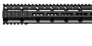 Bcm Raider M Rail 13" M-lok - Compatible Black Fits Ar-15