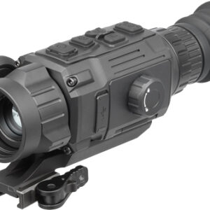 Agm Rattler V2 25-320 Thermal - Rfl Scope 320 25mm Lens