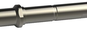 Kynshot Hydraulic Buffer Ar-15 - W-fixed Stock 5.56-.223