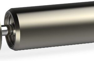 Kynshot Hydraulic Buffer Ar-10 - W-coll Stock 308 2.5" Buffer