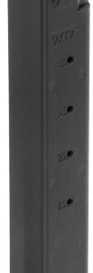 Utg Magazine Glock 9mm 33rnd - Poly Matte Black