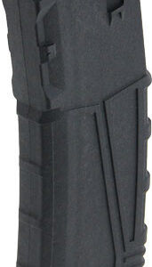 Utg Magazine 5.56x45 30rd - Poly Matte Black No Window