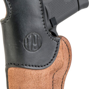 1791 Rigid Concealmnt Hol Iwb - Multi-fit Sz5 Sig 320c-brn-blk