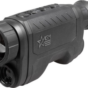 Agm Reachir Lrf 35-640 Thermal - Monocular 20mk 640x512 50hz