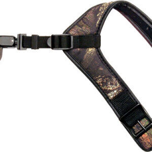 30-06 Outdoors Release Mustang - Compact W-camo Buckle Strap