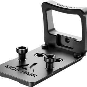 Radian Rmr Guardian Optic - Guard For Glock Mos
