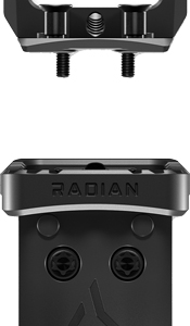 Radian Eps Guardian Optic - Guard For Glock Mos