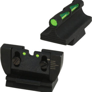 Hiviz Litewave Sight Set For - Ruger 10-22