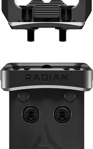 Radian Eps Guardian Optic - Guard & Sights For Glock Mos