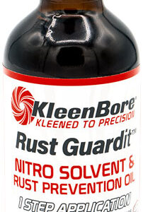 Pro Shot Rust Guardit Rust - Prevention Oil 2oz Refill
