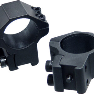 Utg Airgun-rimfire Rings 1" - Medium Profile 2pc 3-8 Dovetl