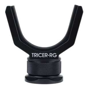 Tricer Rg Billet Rotating Y - Yoke Gun Rest