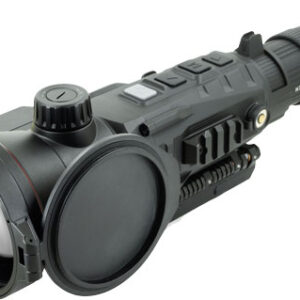 Nocpix Rico 2 Thermal Weapon - Sight Lrf 640x512 75mm