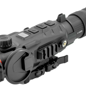 Nocpix Rico 2 Thermal Weapon - Sight Lrf 384x288 42mm
