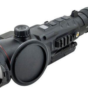 Nocpix Rico 2 Thermal Weapon - Sight Lrf 1280x1024 75mm