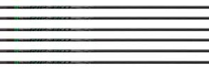 Victory Archery Rip Tko Gamer - 400 Arrow Fletched 6pk!