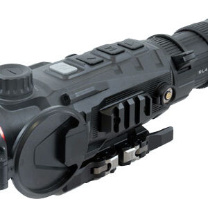 Infiray Outdoor Rico Mk2 Lrf - Thermal Sight 384 12mc 42mm