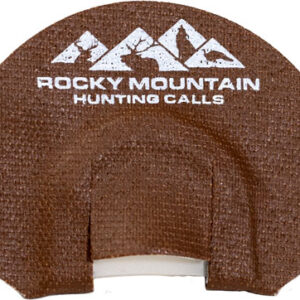 Rmhc #101 Raging Bull Elk Call - Diaphragm