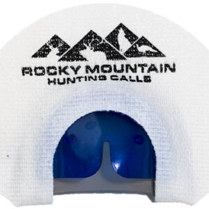 Rmhc #106 Herd Master Elk Call - Diaphragm