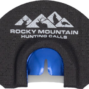 Rmhc Elk Diaphragm Rock Star - 2.0 Tst Series