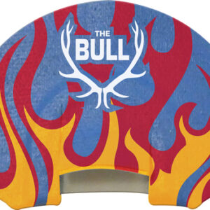 Rmhc Elk Diaphragm Elk Slayer - Signature Series