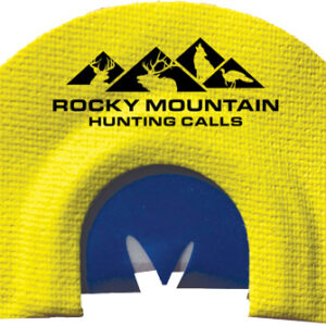 Rmhc #206 One Eyed Tweet - Turkey Call Diaphragm