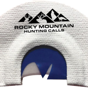 Rmhc #207 Sharp Tooth Jack - Turkey Call Diaphragm