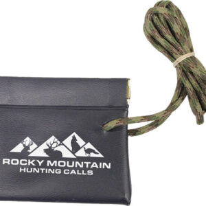 Rmhc #305 Call Carry Case -