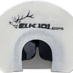 Rmhc #c12 Contender 2.0 Elk - Call Diaphragm